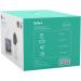 Taktark Babyphone with 720p Camera | 5 Video Baby Monitor | Pan-Tilt 300 | VOX Intercom Night Vision & Temperature Monitoring - BM813-EU - Buy Online on GoSupps.com