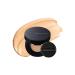 JUNG SAEM MOOL JUNGSAEMMOOL OFFICIAL Essential Skin Nuder Cushion Mini (Light) Mini 05 Light