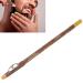 Professional Light Brown Beard Pencil Filler | Grooming Kit & Styling Tool - Perfect for Household Use - Buy Online on GoSupps.com