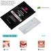 FUREIN SMILE Teeth Whitening Strips - 14 Treatments, Hydrogen Peroxide, Vegan Stain Remover, Mint Flavor - Buy Online on GoSupps.com