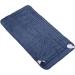 Electrical Heating Pillows for Winter - Soft Electric Heating Pillows with 6 Settings for Pain Relief | Ideal for Back Comfort (EU Connector 220V) - Buy Online on GoSupps.com