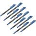 NOLITOY 30 Pcs Eyebrow Marker Pen Portable Eyebrow Liner Marker Pens Lip Mapping Pen Oil Pen Plastic Body - Buy Online on GoSupps.com