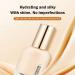 Maquillaje Bodo Uodo Liquid Foundation Wodo Moisturizing Foundation Vodo Foundation Bodo Makeup Light And Long-Lasting Coverage Hydrating Waterproof Long Lasting Foundation (2PC-Mix 30ml) 30 ml (Pack of 1) 2pc-mix - Buy Online on GoSupps.com