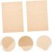 NUOBESTY Rice Paper 100 Sheets Grid Daily Lesson Paper Student Half-baked China Chinese Calligraphy Writing Paper As Shown 1 0.01X23X33CM - Buy Online on GoSupps.com