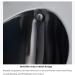 Men's Commercial Flushing Urinal Stainless Steel High-Efficiency Wall-Mounted Urinal Anti-Overflow Urinal Vertical Toilet with Automatic Sensor Flush Valve Used in Hote - Buy Online on GoSupps.com