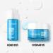 Neutrogena Hydro Boost Complete Care Set (2 products) Ultra Hydrating Serum (30 ml) + Aqua-Gel (50 ml) - Buy Online on GoSupps.com