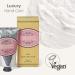Naturally European Somerset Hand Cream - Rose Petal 2.53 Fl Oz - Buy Online on GoSupps.com