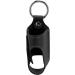 Asthma Inhaler Carrying Holder Portable PU Leather Protective Asthma Inhaler Holder for Outdoor Use (Black) - Buy Online on GoSupps.com