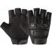 FANGIER Fingerless Tactical Gloves for Men - Lightweight Breathable Outdoor Sports Gloves for Shooting, Hunting, Motorcycling, Climbing - Black - Buy Online on GoSupps.com