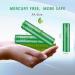 Buy AA Batteries - 16 Count Leakproof 1.5V Long-lasting Carbon Zinc Batteries for International Shipping - Buy Online on GoSupps.com