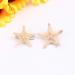4-Pack Seafare Shell Hair Clips - Mermaid-Inspired Hairpins for Beach Style | Unique Star Hair Accessories - Buy Online on GoSupps.com