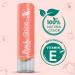 Himalaya Herbals Peach Shine Lip Care 4.5g - Buy Online on GoSupps.com