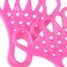 Magid Toe Smooth Separator & Bunion Stretcher - Yoga Spacers for Big Toe - Pink Nail Tools for Women & Men - Buy Online on GoSupps.com
