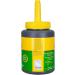 RL24 Effol Huf Oil - Dirt Repellent Hoof Fett with Brush for Brilliant Shine | Lanolin & Laurel Oil | 475ml - Premium Hoof Care for Horses - Buy Online on GoSupps.com