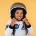 Space Explorer Variety Set - 25 Premium Waterproof Foil Kids Temporary Tattoos by Flash Tattoos - Buy Online on GoSupps.com