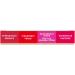 Burt's Bees Bee Mine Lip Balm Gift Set - 4 Pack of Personalized Lip Balms in Strawberry Dragonfruit, Lemon, Pomegranate, and Watermelon Varieties - Buy Online on GoSupps.com