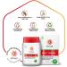 Buy Vitals AHCC 500 mg - 60 Vegan Capsules | Premium Alpha-Glucans | Original Product from Discoverers - International Shipping Available - Buy Online on GoSupps.com