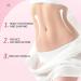 Flat Belly Firming Cream - Skin Tightening Lotion for Stomach Thighs & Arms | 2.1 fl.oz - Moisturizing Body Cream for Women & Men - Buy Online on GoSupps.com