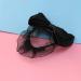 Artibetter Barrette Hairnet Snood Bowknot Decor Hair Clip 2pcs for Women - Buy Online on GoSupps.com