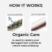 OGC Cosmetics Brazilian Keratin Treatment - Organic Care Protein Blowout for Smooth Hair - 8.5 fl oz - One Step Formula - Buy Online on GoSupps.com