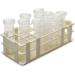 20Pcs 60ML Large Flower Water Tubes for Milkweed Stem Cuttings - Floral Arrangements - Buy Online on GoSupps.com