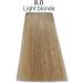 Color One Blond clair 8.0 - Buy Online on GoSupps.com