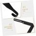 Cabilock 4pcs Metal Cabinet Hooks Peg Hooks Clothes Hangers Cabinet Hanger Hanging Hook Mirror Heavy 8.00X7.00X1.20CM Black - Buy Online on GoSupps.com