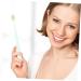 IPLUSMILE 18 STK Tooth Cleaning Set - Travel Soft Toothbrushes for Home & On-the-Go | Wide & Thin Heads | Manual Plastic Brush Pack - Buy Online on GoSupps.com