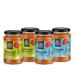 Just Spices Ready To Eat Meals I Ready meals for quick meals with protein (Mixed Veggie)