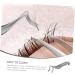 Buy NOLITOY Eyelash Curler & Eyebrow Curler - Stainless Steel Makeup Tools for Perfect Lashes & Easy Application - Shop Internationally - Buy Online on GoSupps.com