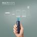 Buy Panasonic Multishape Modular Nursing System ER-CBN1 - All-in-One Trimmer Razor & Toothbrush for Beard Body & Facial Hair - International Shipping Available - Buy Online on GoSupps.com