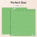 HTVRONT 5 Pack Cutting Mat 12x12 for Cricut Maker/Explore 3/Air/Air 2 - Replacement Accessories for Cricut Variety - StandardGrip, LightGrip, StrongGrip, FabricGrip - Buy Online on GoSupps.com