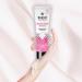 Marlay Cosmetics - Nutri-Velvet Hand Cream 100 ml - Repairing Moisturizing Cream for Dry Hands and Nails - Organic Aloe Vera Shea Butter - 99% Natural Origin - INCI 17.4/20 - Made in France - Buy Online on GoSupps.com
