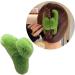 JSGHGDF Fashion Hair Barrette Stylish Hair Hairpin Hair Clip Faux Furs for Outfits Milk coffee - Buy Online on GoSupps.com
