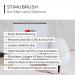 StimuBrush Facial Cleansing Brush by DS Laboratories - Electric Exfoliating Brush for All Skin Types - Buy Online on GoSupps.com