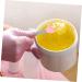 Angoily Silicone Spatula Set - 2PCS Wax Applicator for Hair Removal & Body Care - Buy Online on GoSupps.com