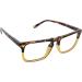 Peepers Swagger Blue Light Blocking Reading Glasses for Men - Tortoise/Amber 55mm - Buy Online on GoSupps.com