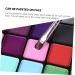 Buy Mikinona Water Soluble Body Paint Set - Face Paint & Makeup Kit for Adults & Kids - Intimate Palette for Creative Art - Buy Online on GoSupps.com
