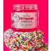 Bella & Bear Pink Peppercorn Shower Jelly - Travel Friendly 6.7oz - Great Gifts for Girls - Buy Online on GoSupps.com