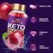 Royal Keto Gummies - Advanced Weight Management with ACV - 1 Bottle - Buy Online on GoSupps.com