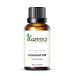 Coconut Carrier Oil 100% Pure Extra Virgin - Cold Pressed Aromatherapy for Hair & Skin (30ML - Buy Online on GoSupps.com