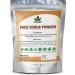 Havintha Natural Face Scrub Powder with Khas-Khas for Blackhead Removal & Exfoliation - All Skin Types (227 GM) | Buy Online Internationally - Buy Online on GoSupps.com