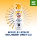Buy Arm & Hammer Odor Defense Shoe Refresher Spray - Fresh Scent 4 oz | International Shipping Available - Buy Online on GoSupps.com