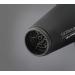 Diva Pro Styling Ultima 5000 Pro Dryer 2200W with Ionic Conditioning - Black - Buy Online on GoSupps.com