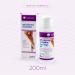 Arnica Cream 200ml - Cooling Gel for Tired Legs Swollen Legs & Varicose Veins Relief | Soothes Pain for Men & Women - Buy Online on GoSupps.com