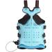 Cusma adjustable breast orthosis back lumbar orthosis thoracolumbal fixation orthosis compression broken back Style B
