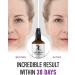 Hendel Garden Rechiol Bakuchiol Serum - Anti-Aging Retinol Alternative with Vitamin C & Almond Oil | Renewing Facial Moisturizer - Buy Online on GoSupps.com