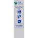 Vicks Nasal Spray 15ml for Blocked Nose Relief and Cold Virus Prevention - Buy Online on GoSupps.com