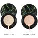 Mushroom Head Air Cushion BB Cream - Long Lasting Nude Matte Concealer for Oil Control - Moisturizing Foundation Whitening Makeup - Natural Skin Tone | Face Beauty Makeup - Buy Online on GoSupps.com