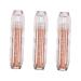 KALLORY Women's 3 Pcs Waterproof Liquid Eyeshadow Eye Shadow Shimmer Liquid Shiny Eyeshadow Supplies Cosmetic Miss As Shownx3pcs 8.4x2.1cmx3pcs